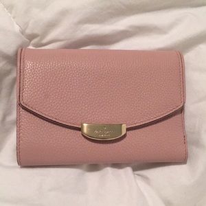 Kate spade mulberry street Callie wallet